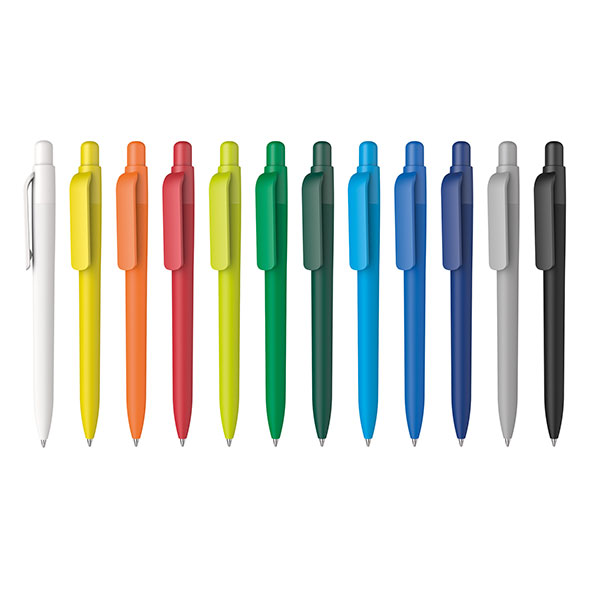 N131 Kind rPET Extra Soft Ballpen - Full Colour