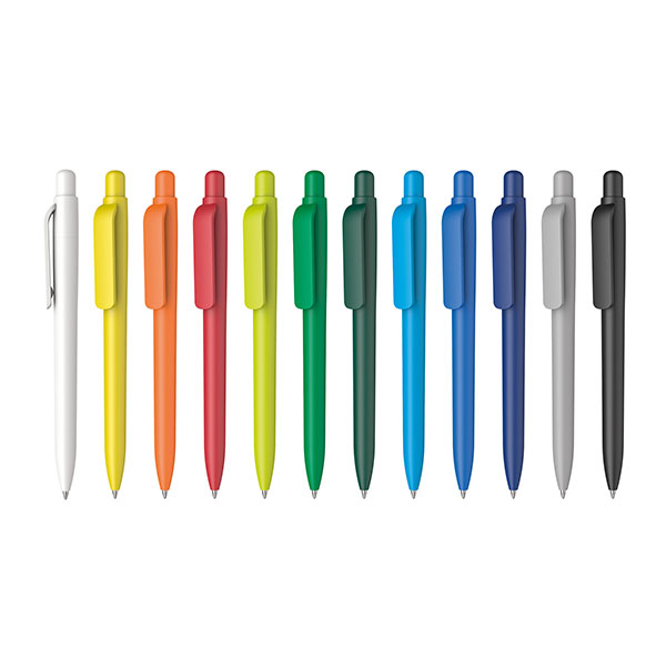 N131 Kind Recycled Extra Ballpen - Full Colour