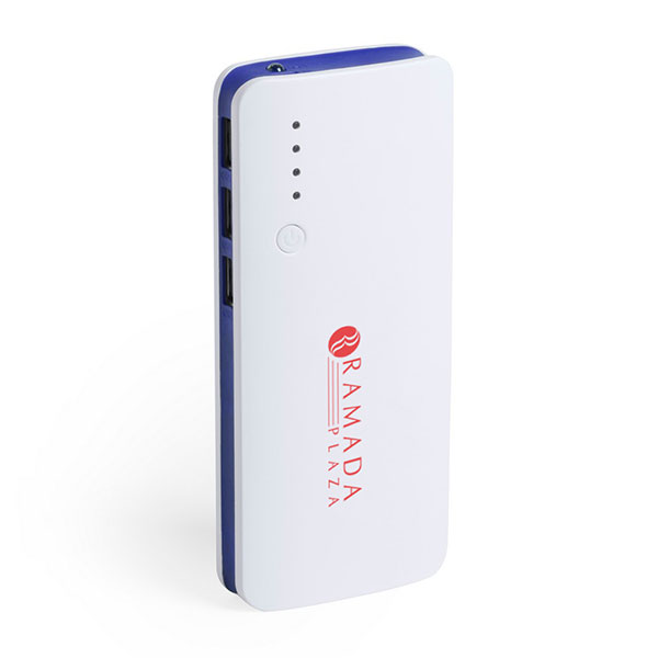 N022 Lunar 10000mAh Powerbank