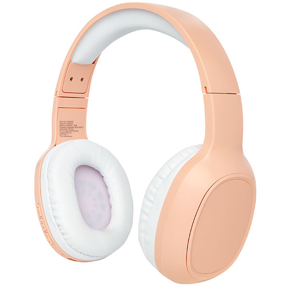 N020 Riff Wireless Headphones - Full Colour