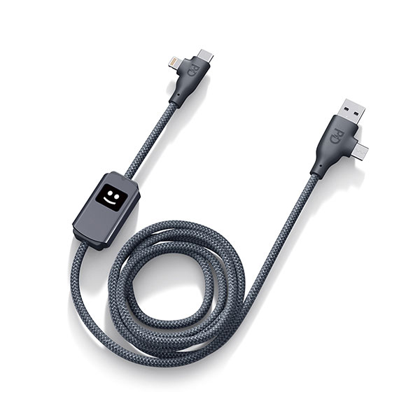 N013 Xoopar Allure Fast Charging Cable 