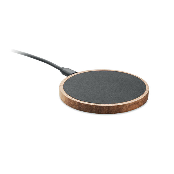 N014 Acacia 15W Wireless Charger