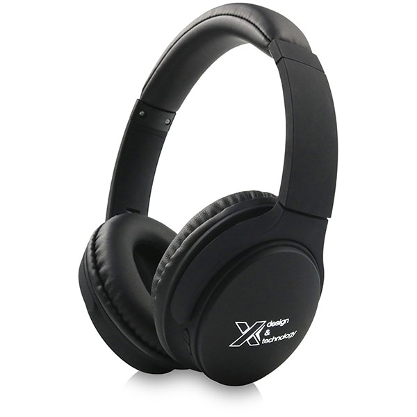 N016 SCX Light Up Folding Headphones 