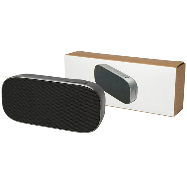 N021 Stark 5W Recycled Bluetooth Speaker