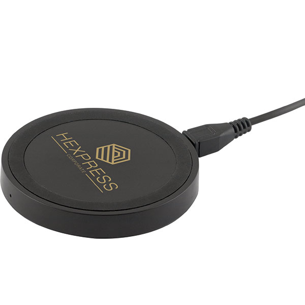 N023 Mirage Wireless Charger - Spot Colour