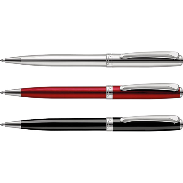 N115 Pierre Cardin Fontaine Ballpen