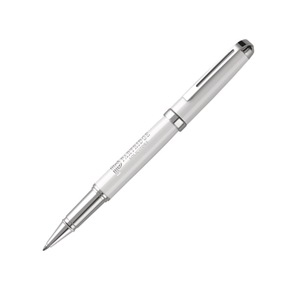 N118 Carrick Rollerpen - Engraved 