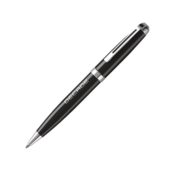 N118 Carrick Ballpen - Spot Colour 