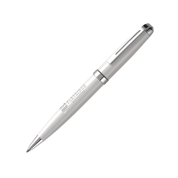 N118 Carrick Ballpen - Engraved