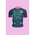 M153 Sublimated Cycling Top