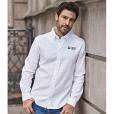 N171 Tee Jays Perfect Oxford Shirt