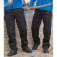 N169 Result Workguard Action Trousers