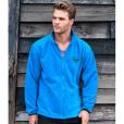 N166 Result Core Fashion Fit Outdoor Fleece