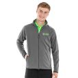 N166 Result Genuine Recycled Micro Fleece Jacket