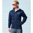 N167 Result Core Soft Shell Jacket