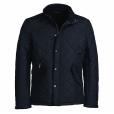 N173 Barbour Powell Quilted Jacket