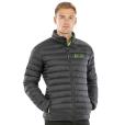 N168 Result Recycled Padded Jacket