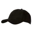 N153 Faux Suede Baseball Cap