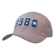 N154 Eco Twill Standard Baseball Cap