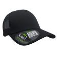 N153 Recycled Repreve Trucker Baseball Cap