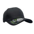 N153 6 Panel Recycled Repreve Baseball Cap