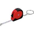 N040 Mini Ronin Tape Measure Key Ring - Spot Colour