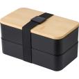 N054 Double Lunch Box