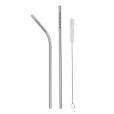 N091 Metal Straw