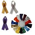 N078 Polysoft Campaign Ribbon