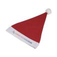 N082 Promotional Santa Hat