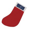 N082 Christmas Stocking