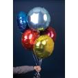 N074 18 Inch Foil Balloons