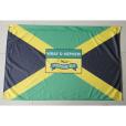 N075 Bespoke 5ft x 3ft Flag