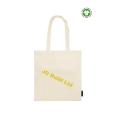 N069 Green & Innocent 5oz Organic Cotton Shopper - Full Colour