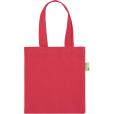 N069 Seabrook Recycled Gift Bag - Spot Colour