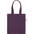 N069 Seabrook Recycled Gift Bag - Full Colour