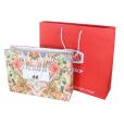 N071 Landscape Laminated Paper Carrier Bag - Small