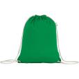 N066 Seabrook 5oz Recycled Cotton Drawstring Bag - Full Colour