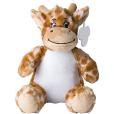 N048 Plush Giraffe