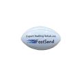 N047 Mini Size Promotional Rugby Ball - Full Colour