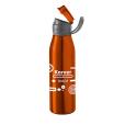 N104 Korver Sports Bottle 650ml - Spot Colour