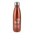 N105 Ashford Plus Stainless Steel Drinks Bottle - Engraved