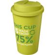 N103 Americano Eco 350ml Spill Proof Tumbler