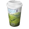 N103 Brite Americano 350ml Spill Proof Tumbler - Full Colour