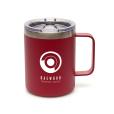 N101 Vermeer Travel Mug - Spot Colour