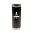 N101 Nero Travel Tumbler - Spot Colour