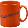 N094 Cambridge Mug - Coloured