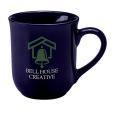 N094 Bell Mug - Coloured