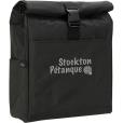 N055 Teynham Recycled Deluxe Roll Down Cooler Backpack - Full Colour