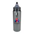 N104 Fashion Sports Bottle 800ml - Full Colour